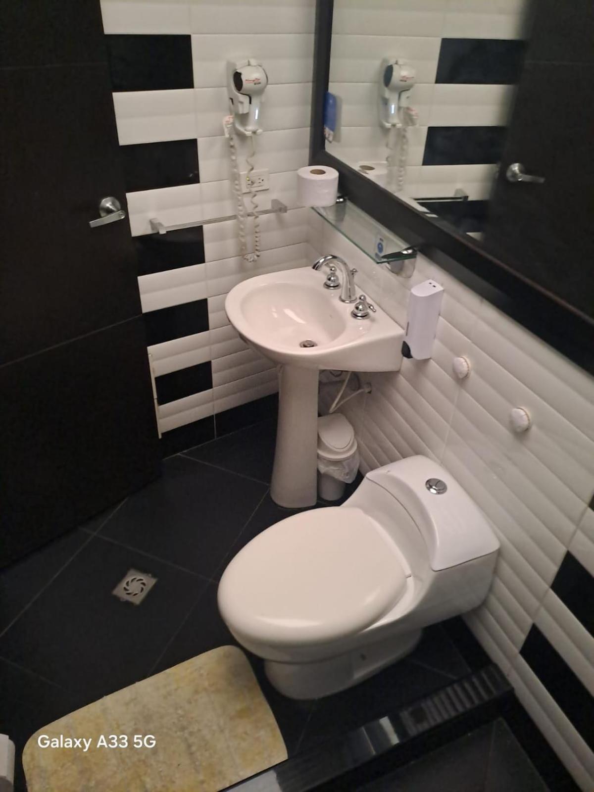 Hotel Classic بوغوتا المظهر الخارجي الصورة