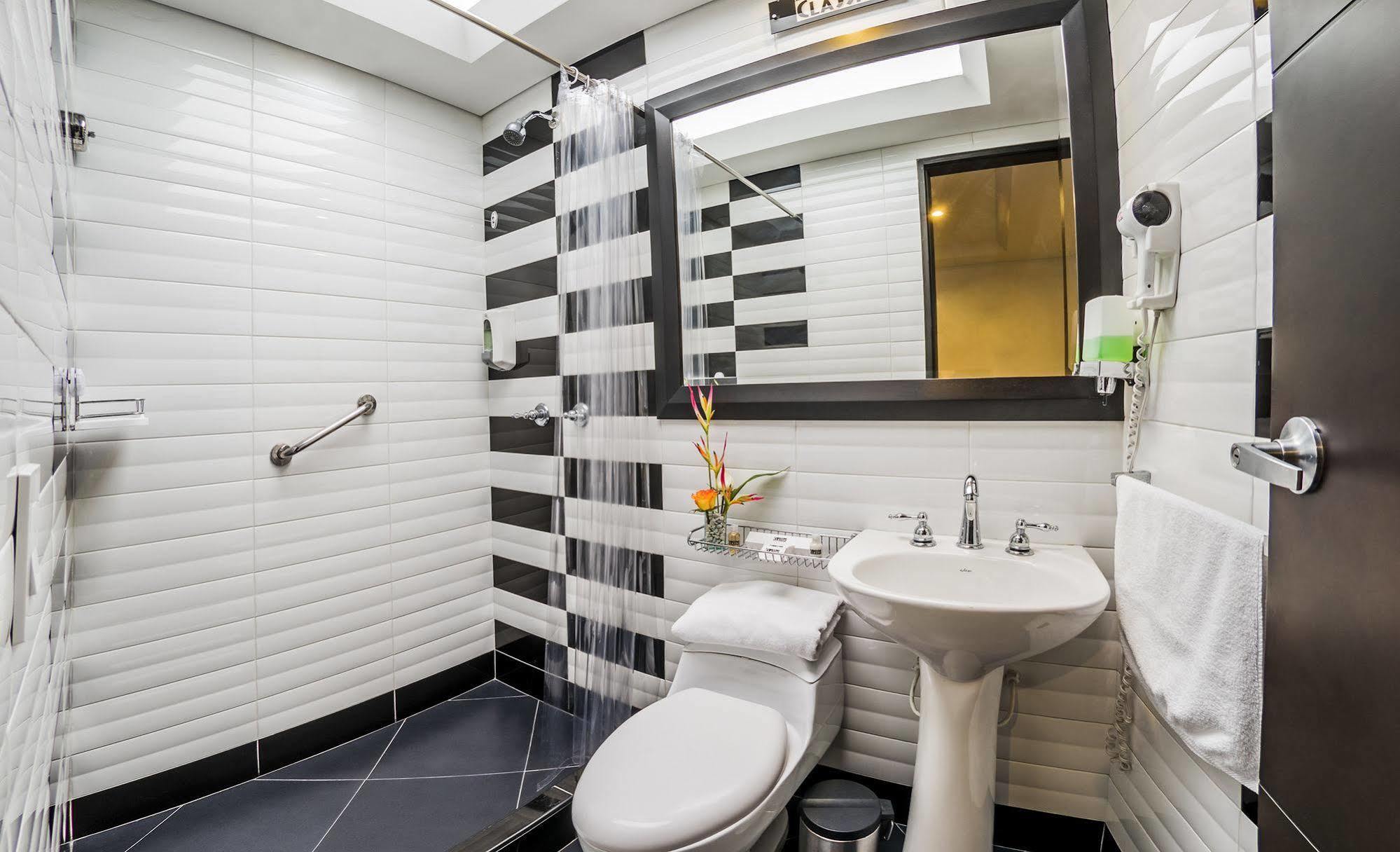 Hotel Classic بوغوتا المظهر الخارجي الصورة